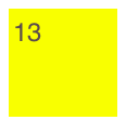 13