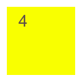   4 